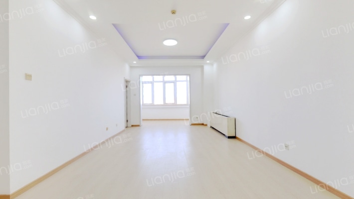 迦南大厦二手房实景图