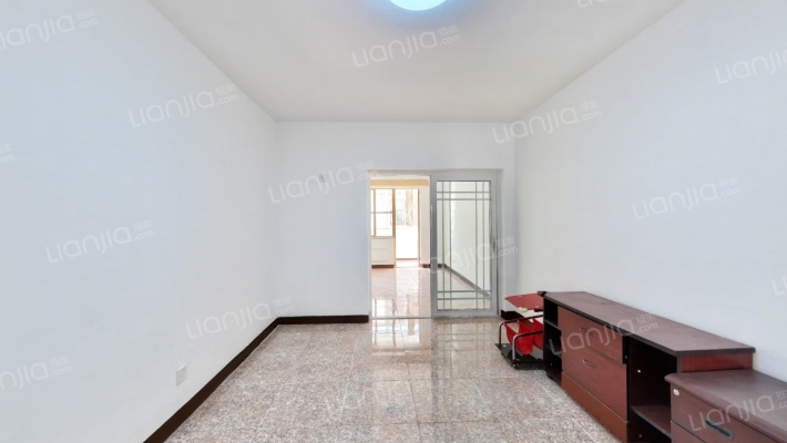 金谷园二手房实景图