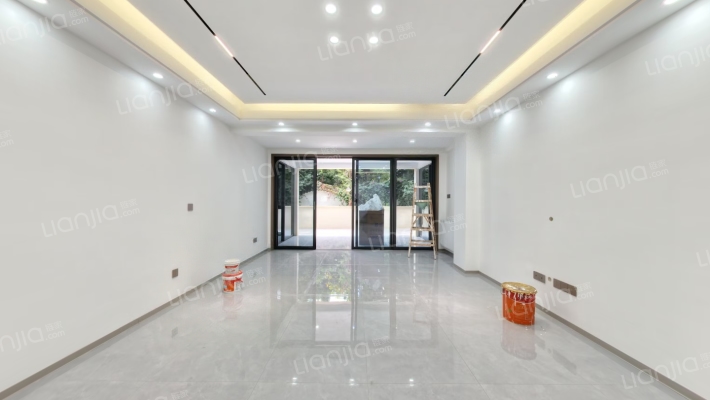 盛世名居二手房实景图