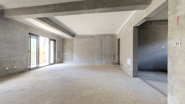 东湖尚城二手房实景图