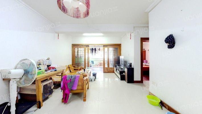 澍虹花苑二手房实景图