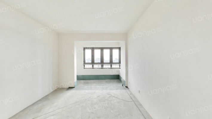 新庄花苑二手房实景图