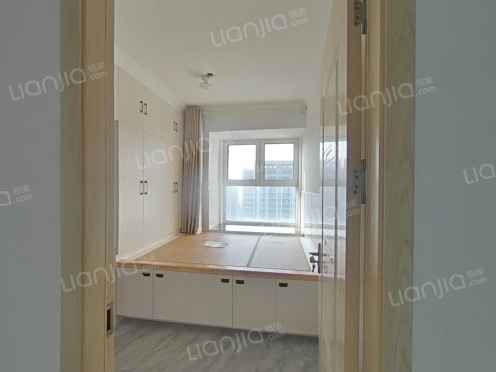 整租·北杭新邸东区 2室1厅 南/北