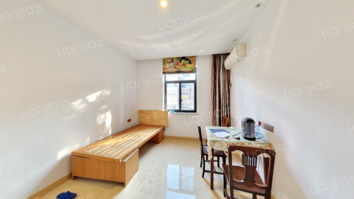 曙光新村小区二手房实景图