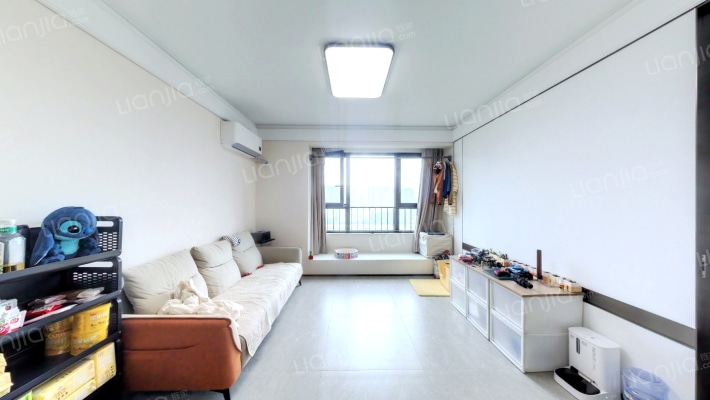 北清橡树湾二手房实景图