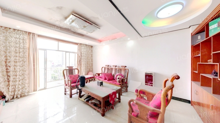 金都广场二手房实景图