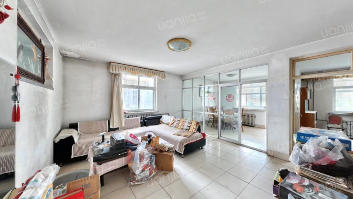 建设路89号二手房实景图