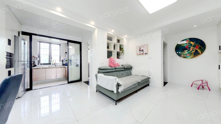 碧波二村二手房实景图