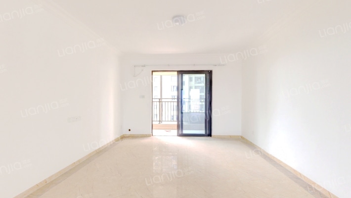 碧桂园天玺湾二手房实景图