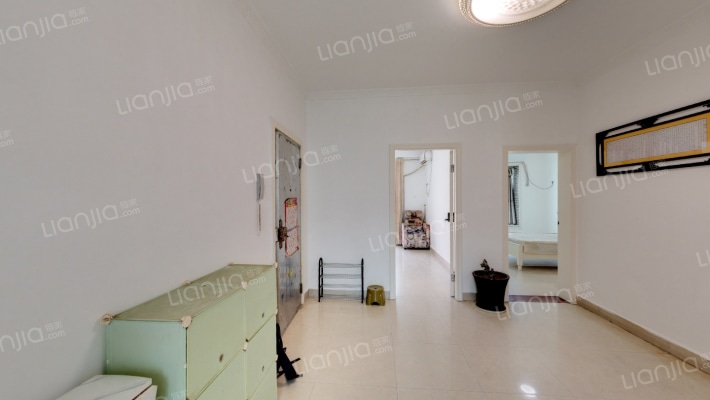 福中福花园二期二手房实景图