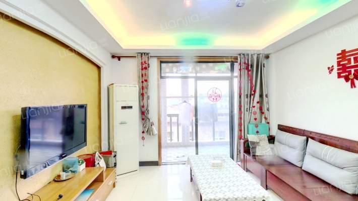 三和居二手房实景图