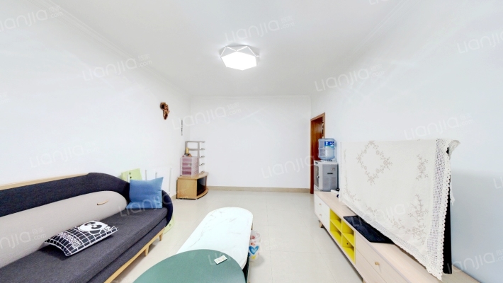 龙井街20号二手房实景图