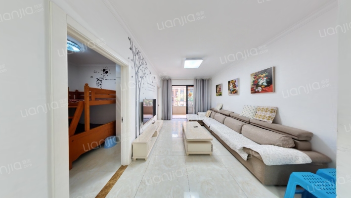 招商海德公馆二期二手房实景图