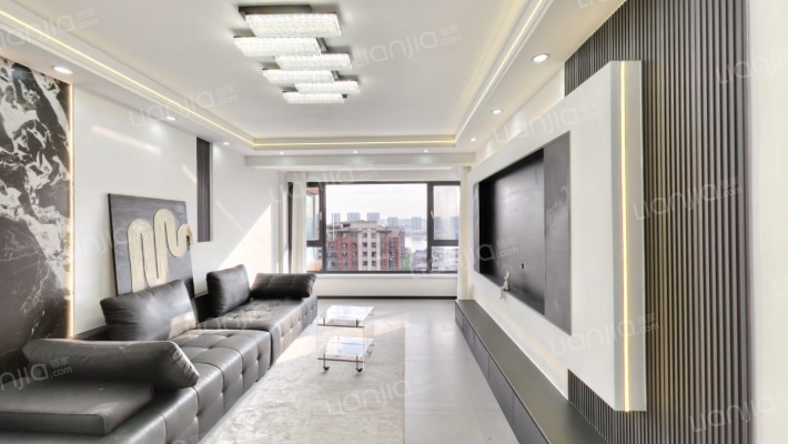 人杰水岸二期二手房实景图