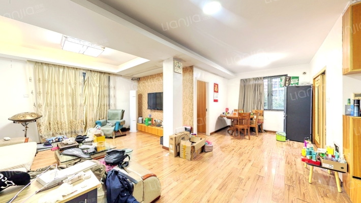 大儒世家观岚二手房实景图