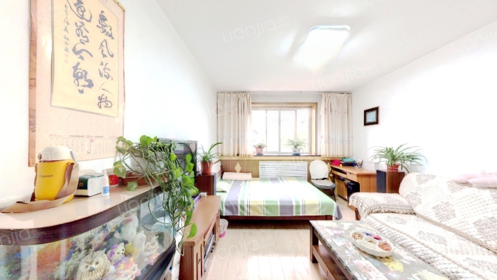 兰州电子工业学校家属院二手房实景图