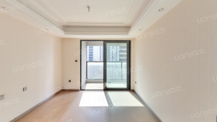 万科海上明月二手房实景图