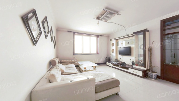 银丰家园幸福楼二手房实景图