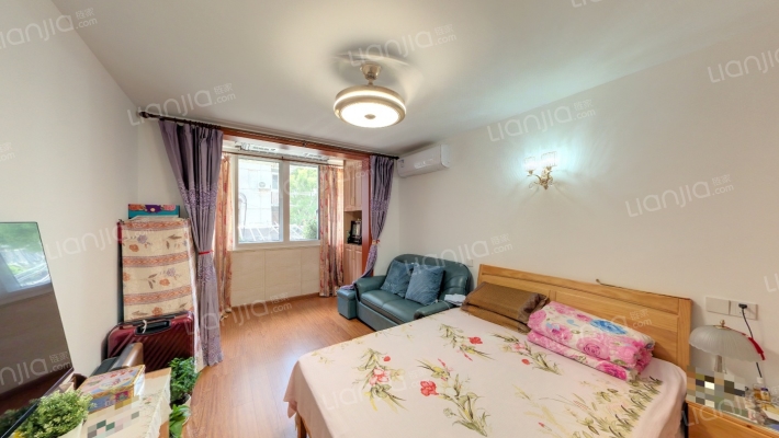 宝昌路632弄二手房实景图