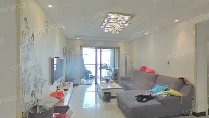 朗润·美晨二手房实景图