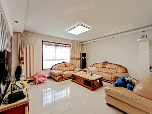 整租·太康新苑 3室2厅 东/西