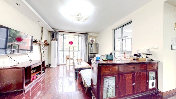 柏林春天（一期）二手房实景图