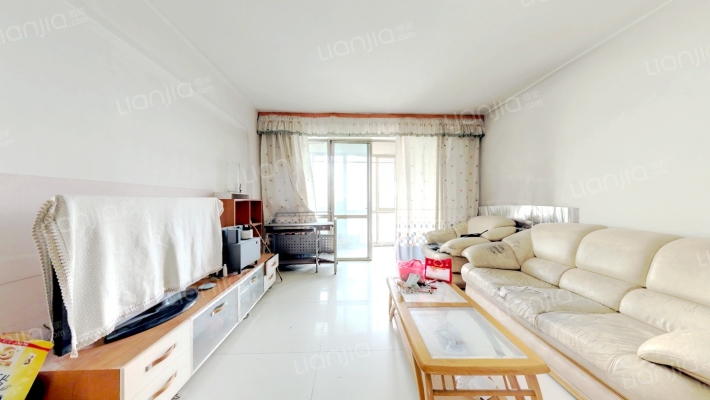 科教城西苑二手房实景图