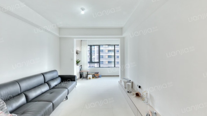 伟星东新壹号二手房实景图