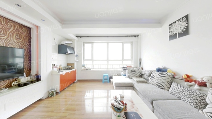 铭仁大厦二手房实景图