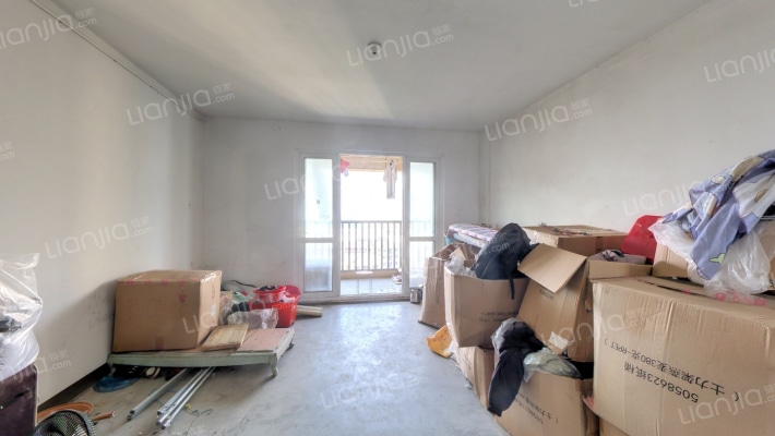 国庆嘉苑二手房实景图