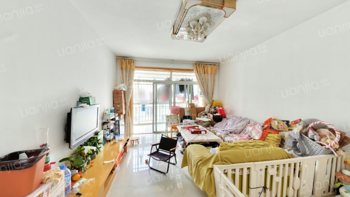 阳光枫情二手房实景图