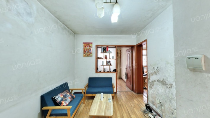 燎原小区二手房实景图