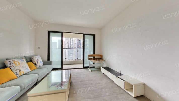 中铁通锦坊二手房实景图