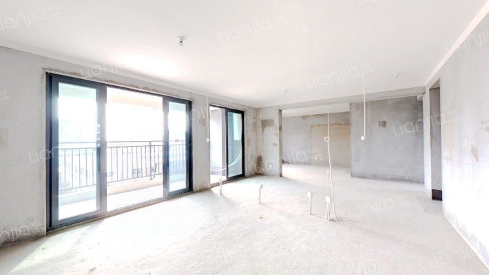 凤麟府二手房实景图