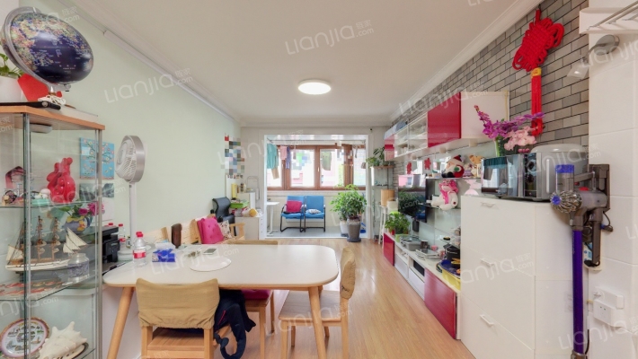 惠浦公寓二手房实景图