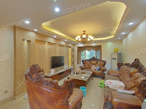 整租·水沐环岛 3室2厅 东南/南/西南