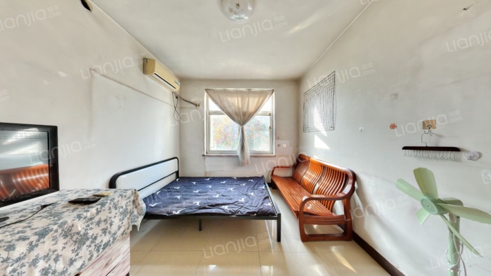 长安区煤机南街三建宿舍二手房实景图