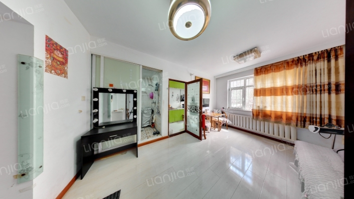 远洲国际城一期二手房实景图