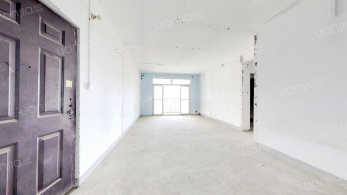 光华可乐小镇C区二手房实景图