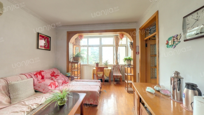 绍兴一路二手房实景图