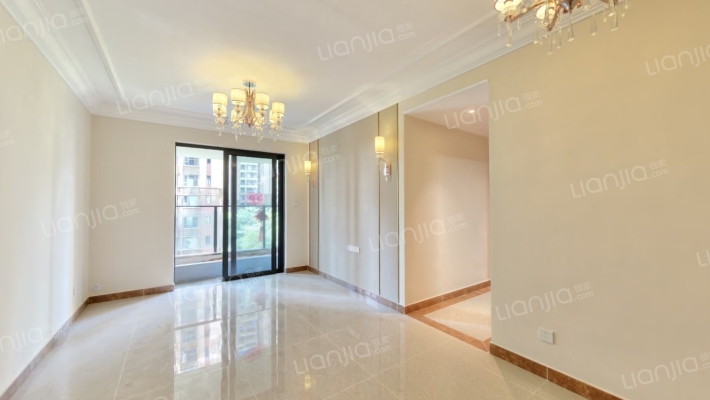 恒大御府二手房实景图