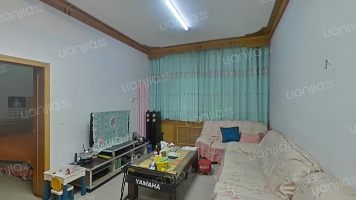 盐厂家属院二手房实景图