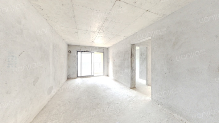 中海凯旋城五六期二手房实景图