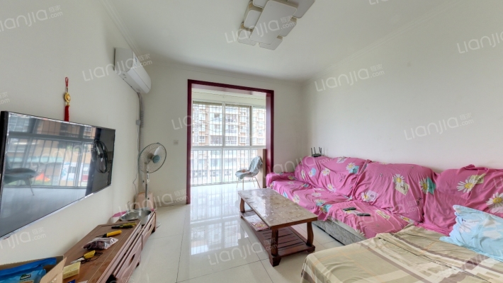 惠州苑二手房实景图