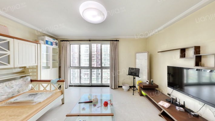 商茂新园二手房实景图