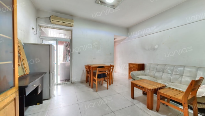 千和馨城二手房实景图