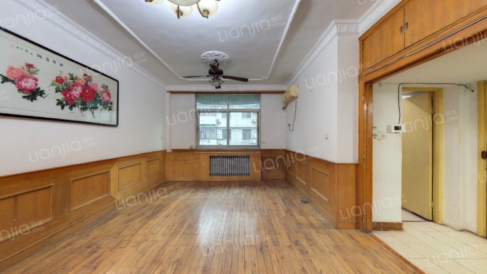 水果湖第一中学宿舍二手房实景图