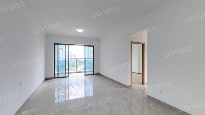 万豪博阅花园二手房实景图