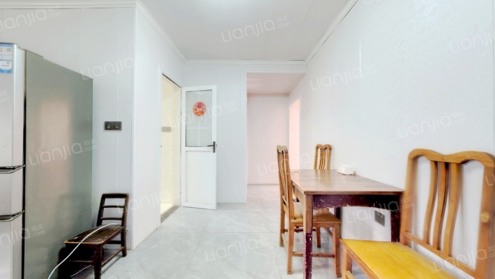 利群村二手房实景图