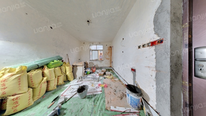 桑达新村二手房实景图